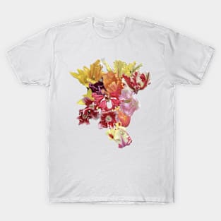 Spring Flower Mania T-Shirt